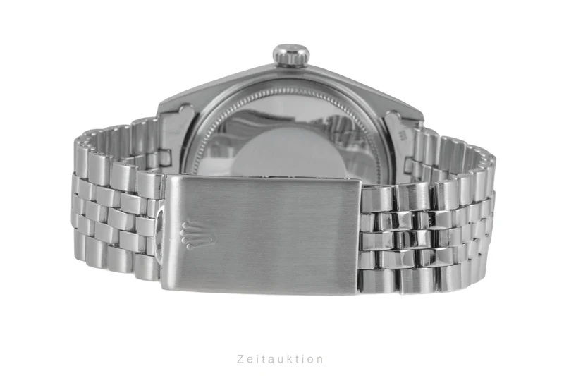 Rolex Datejust steel automatic men's watch 1603 Vintage [2604307]