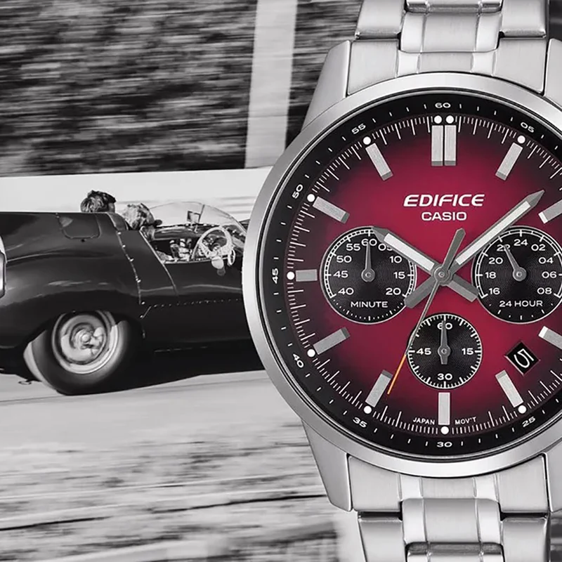 Casio Edifice EFR-575D-4AEF
