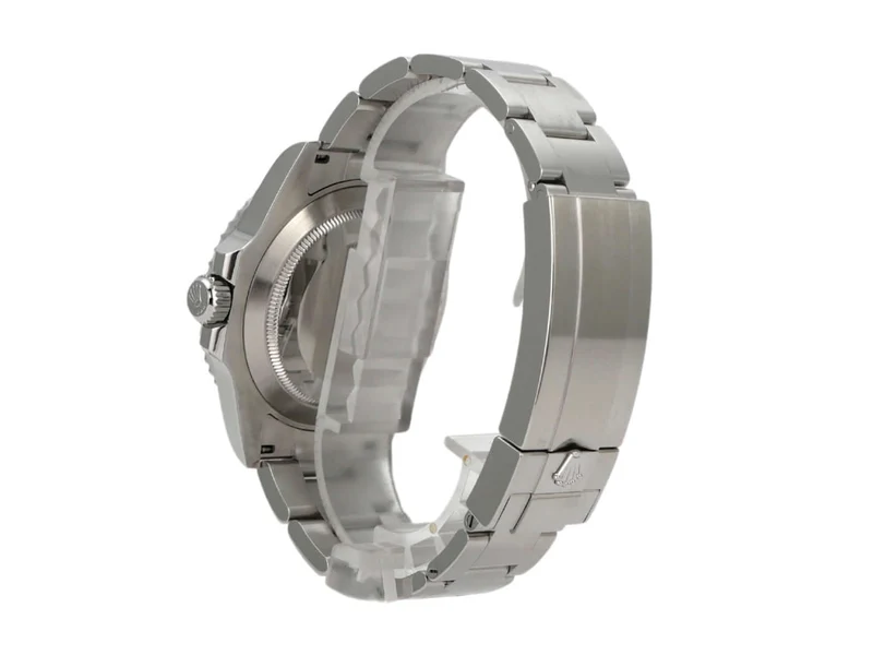 Rolex Submariner 124060 No Date