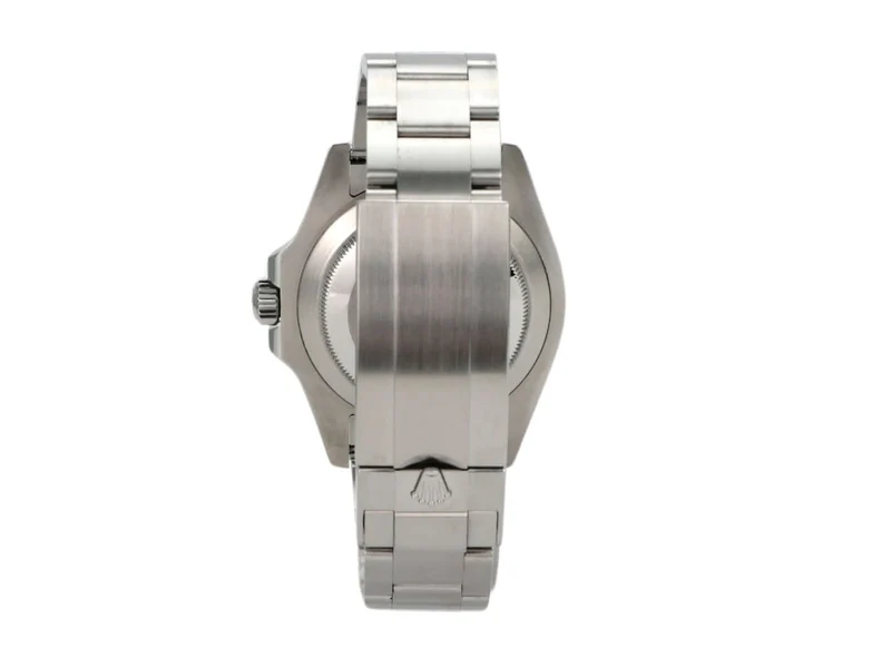 Rolex Submariner 124060 No Date