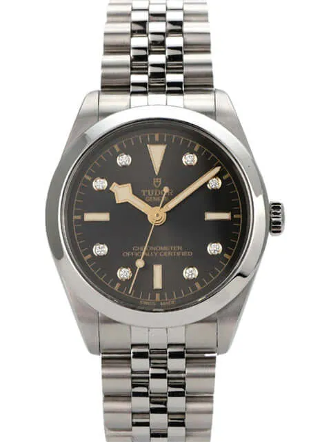 Tudor Black Bay One 36 Ref. M79640-0004