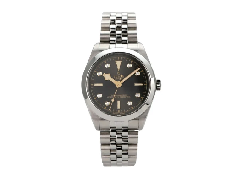 Tudor Black Bay One 36 Ref. M79640-0004
