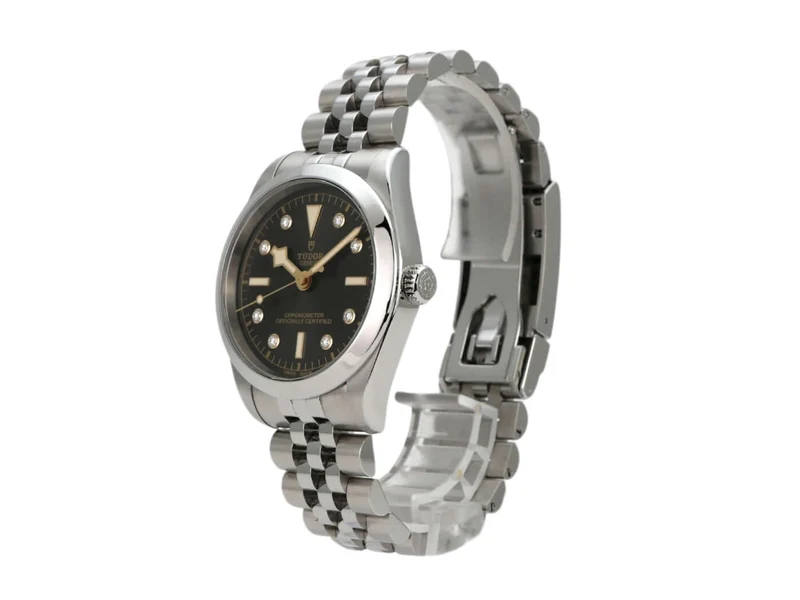 Tudor Black Bay One 36 Ref. M79640-0004