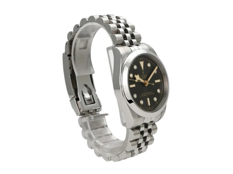 Tudor Black Bay One 36 Ref. M79640-0004