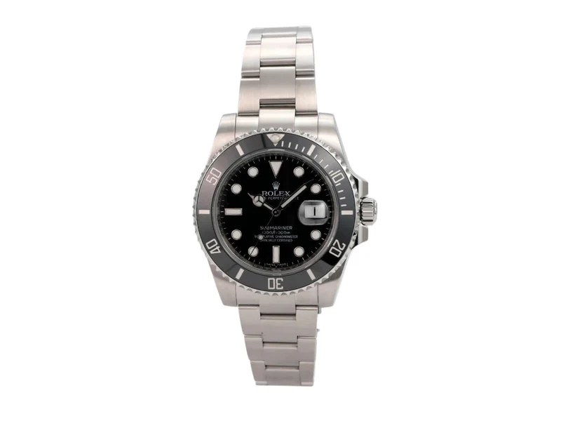 Rolex Submariner Date 116610LN