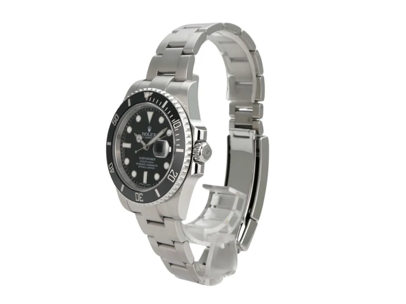 Rolex Submariner Date 116610LN