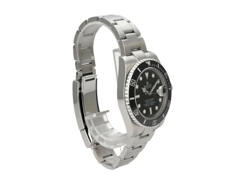 Rolex Submariner Date 116610LN