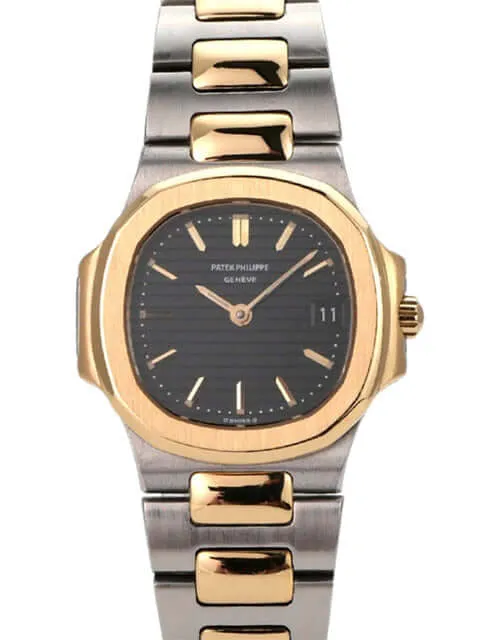 Patek Philippe Nautilus Lady 4700/11