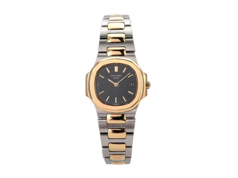 Patek Philippe Nautilus Lady 4700/11