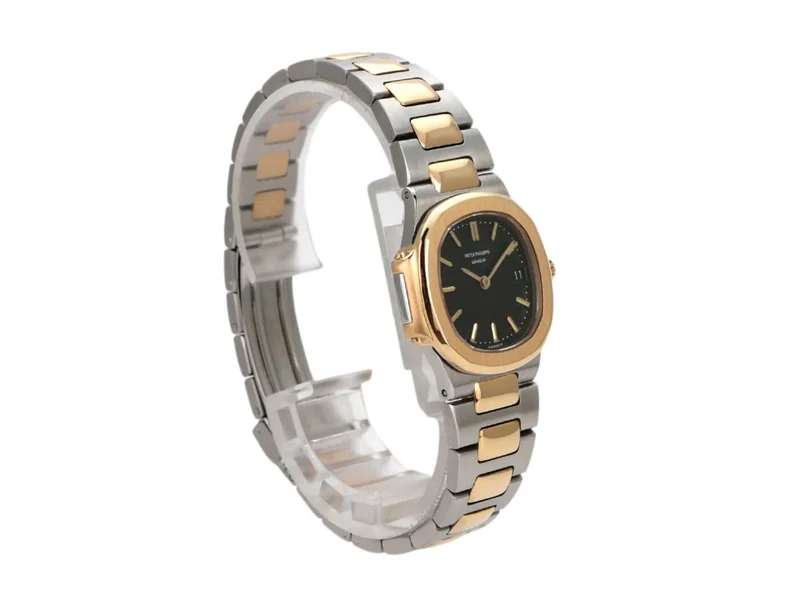 Patek Philippe Nautilus Lady 4700/11
