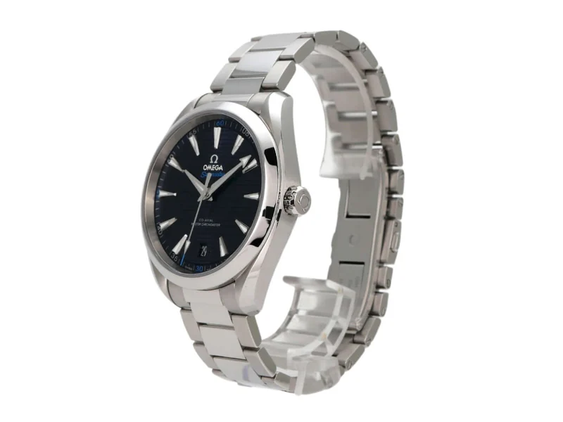 Omega Seamaster Aqua Terra Master Chronometer 220.10.41.21.03.001