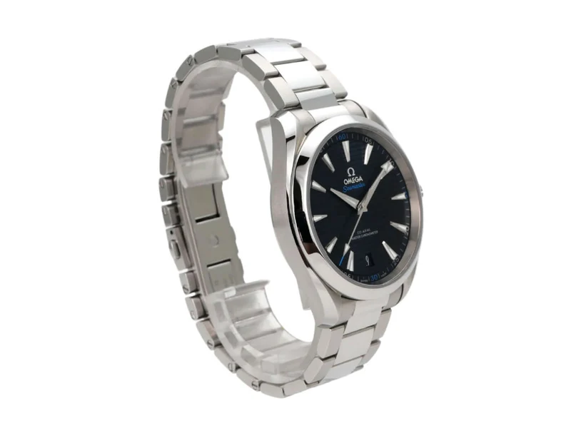 Omega Seamaster Aqua Terra Master Chronometer 220.10.41.21.03.001