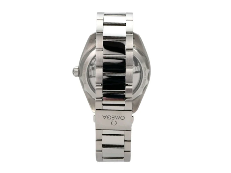 Omega Seamaster Aqua Terra Master Chronometer 220.10.41.21.03.001