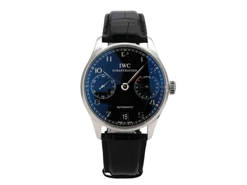 IWC Portugieser Automatic 7 Tage IW500109