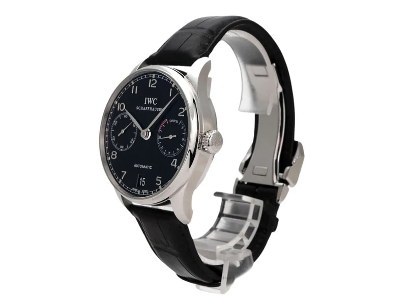 IWC Portugieser Automatic 7 Tage IW500109