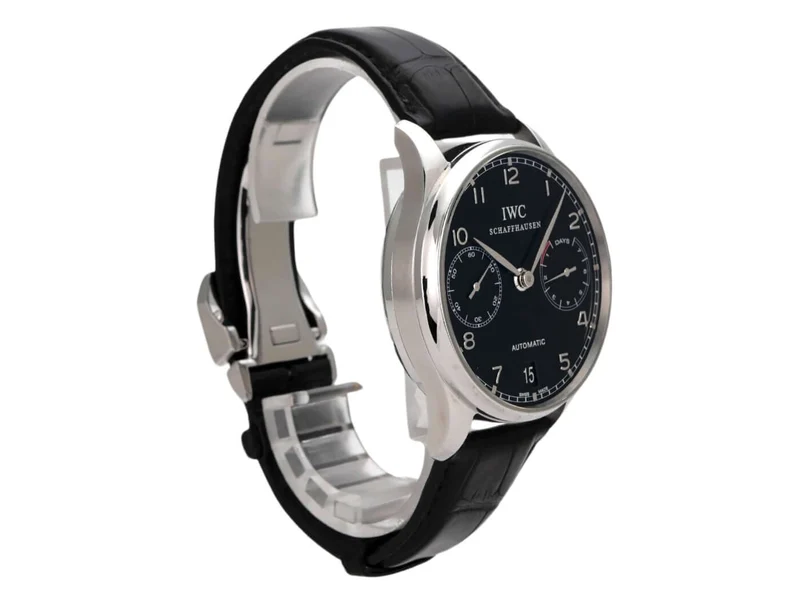 IWC Portugieser Automatic 7 Tage IW500109