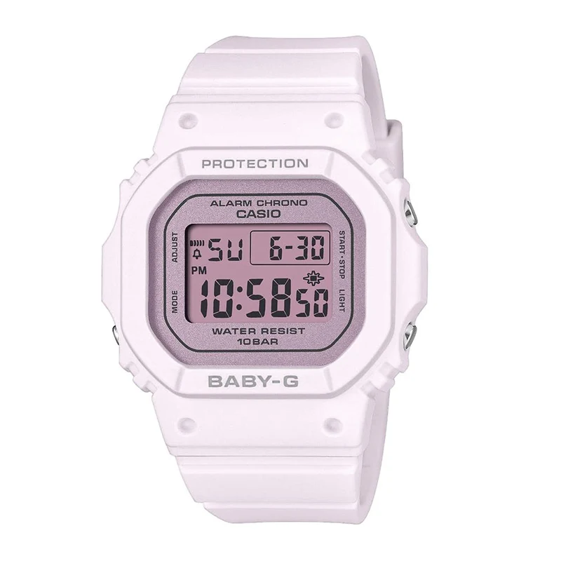 Casio Baby-G BGD-565SC-4BER