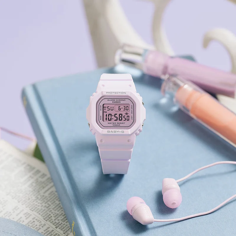 Casio Baby-G BGD-565SC-4BER