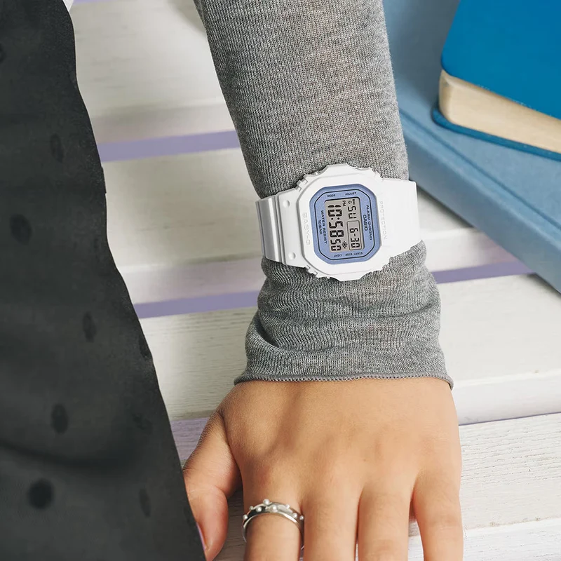 Casio Baby-G BGD-565SC-2BER