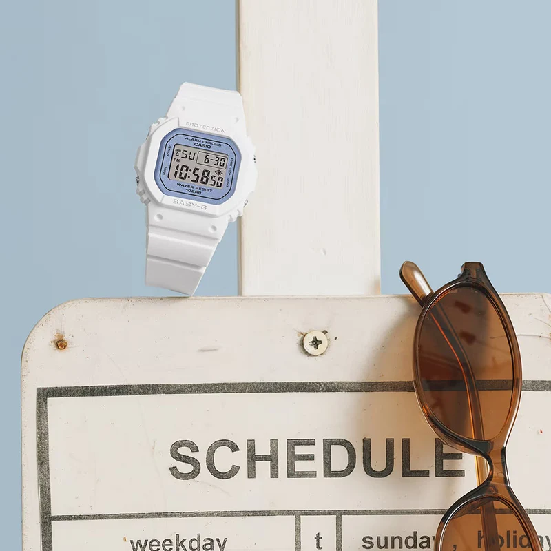 Casio Baby-G BGD-565SC-2BER