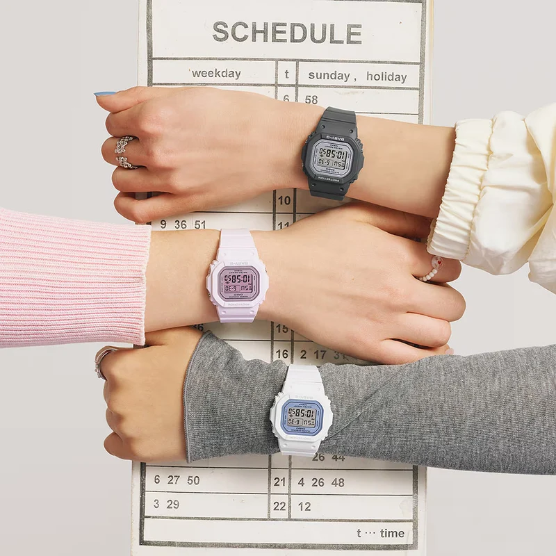 Casio Baby-G BGD-565SC-1ER