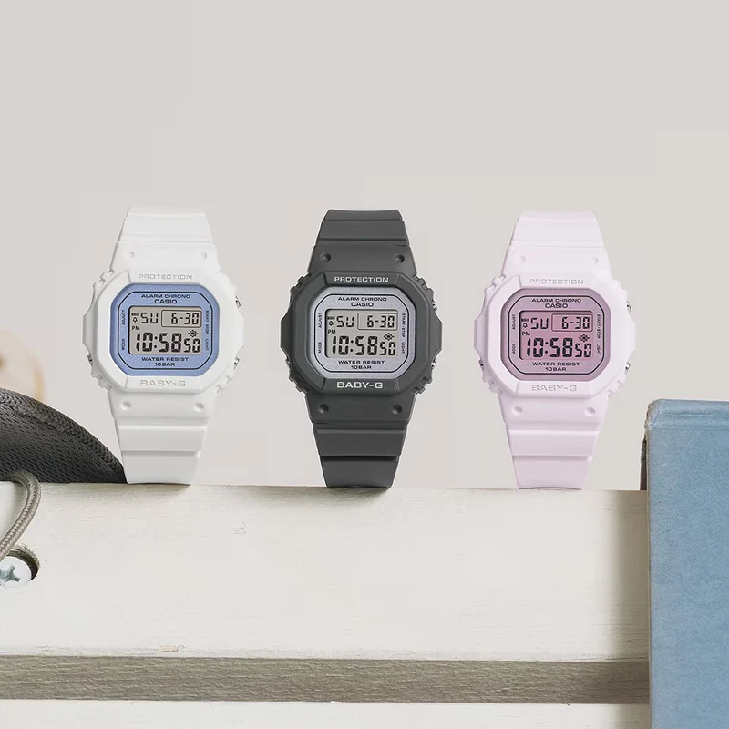 Casio Baby-G BGD-565SC-1ER