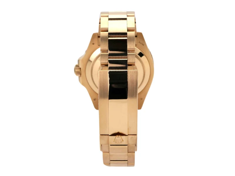 Rolex Submariner Date 41 Gelbgold 126618LN