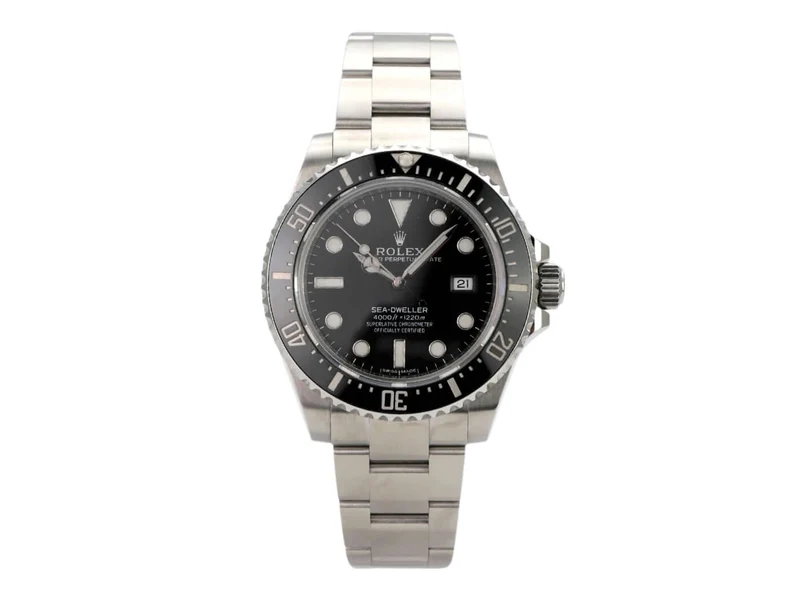 Rolex Sea-Dweller 4000 Ref. 116600