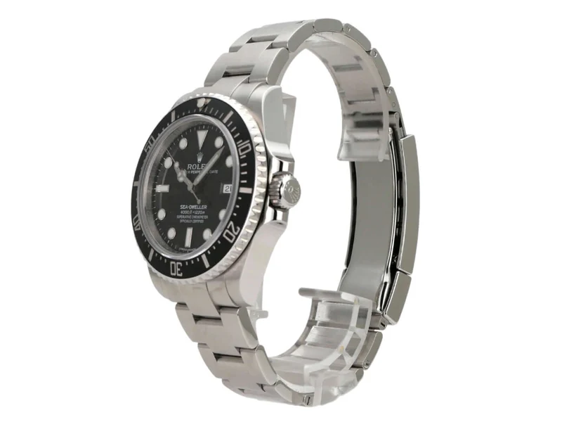 Rolex Sea-Dweller 4000 Ref. 116600