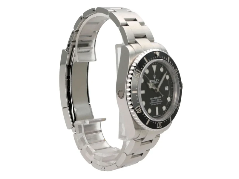 Rolex Sea-Dweller 4000 Ref. 116600