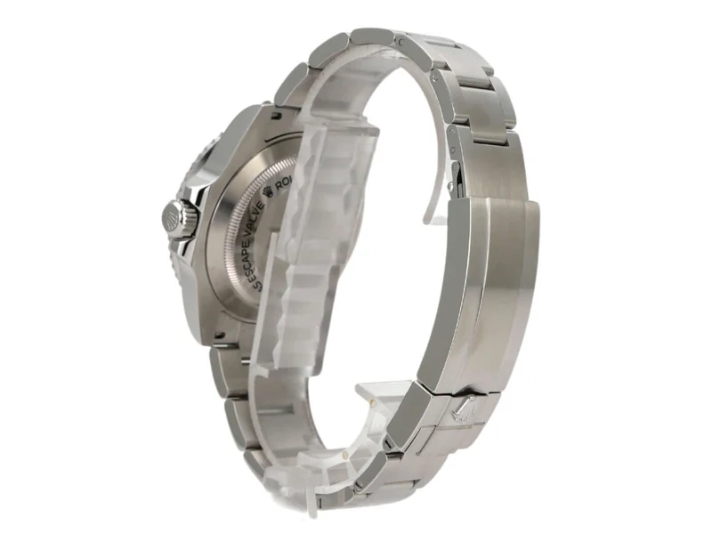 Rolex Sea-Dweller 4000 Ref. 116600