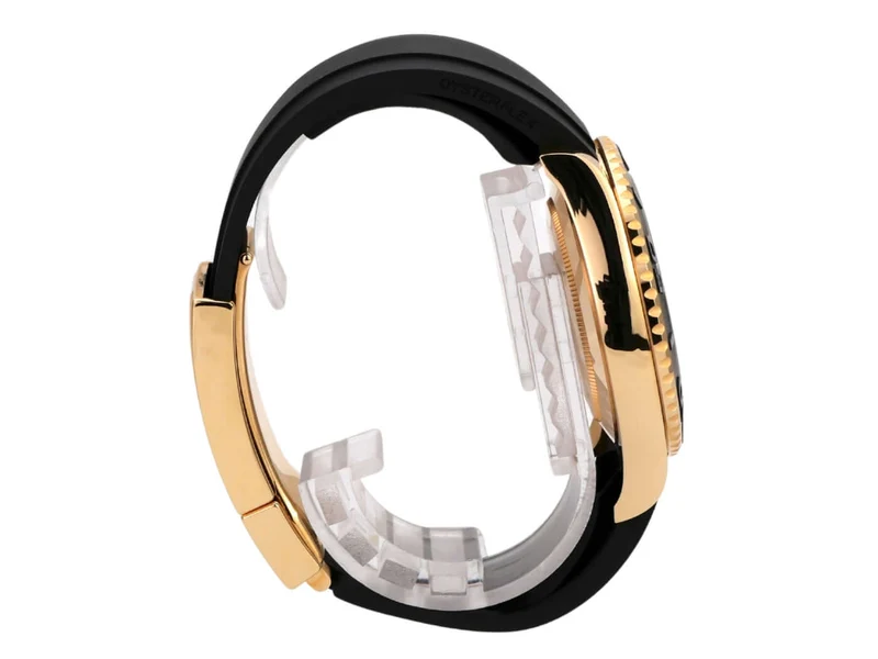 Rolex Yacht-Master 42 Gelbgold 226658