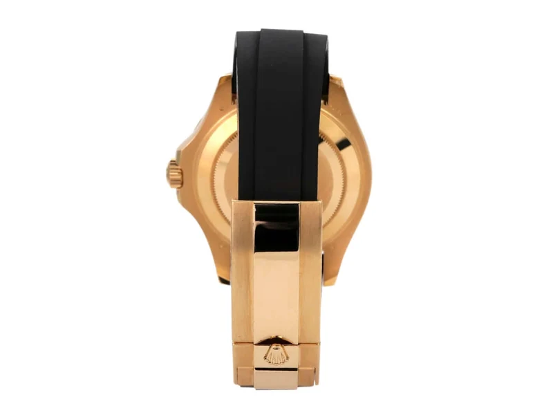Rolex Yacht-Master 42 Gelbgold 226658