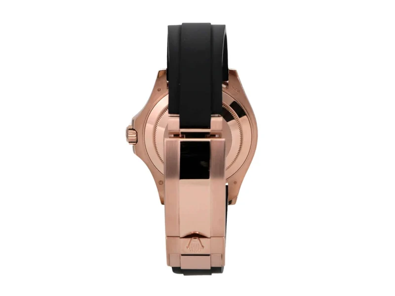 Rolex Yacht-Master 40 Everose-Gold 126655