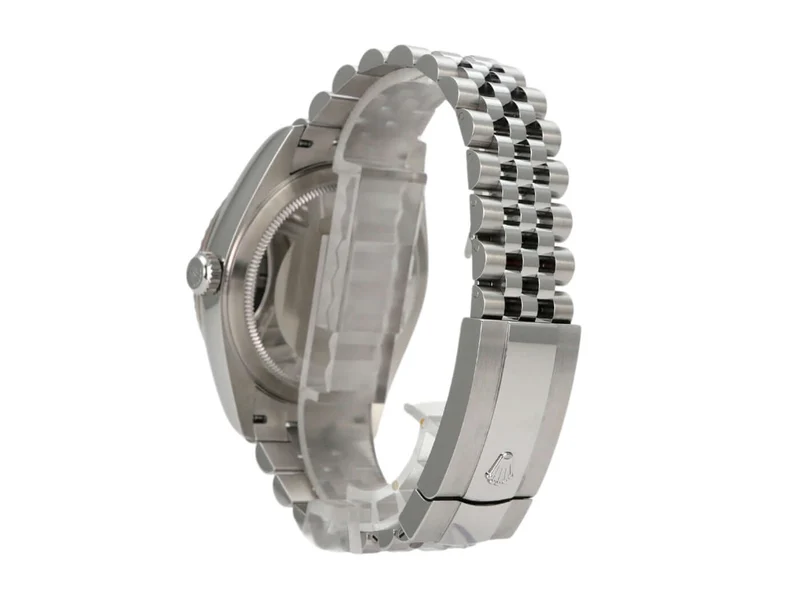 Rolex Sky-Dweller 336934 Mintgrün Jubile-Band