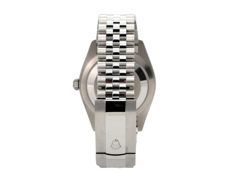 Rolex Sky-Dweller 336934 Mintgrün Jubile-Band