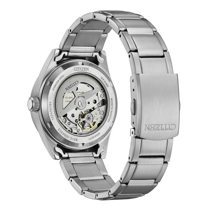 Citizen Elegant 38.5mm NJ0221-50E