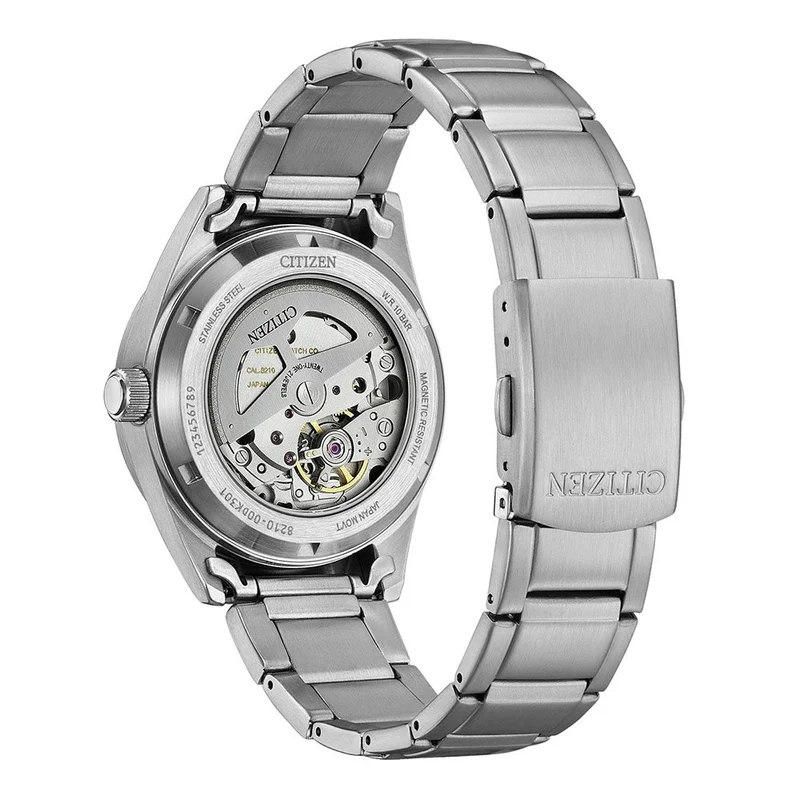 Citizen Elegant 38.5mm NJ0220-52X
