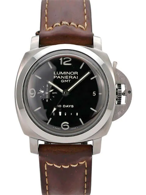 Panerai Luminor 1950 GMT 10 Days PAM00270