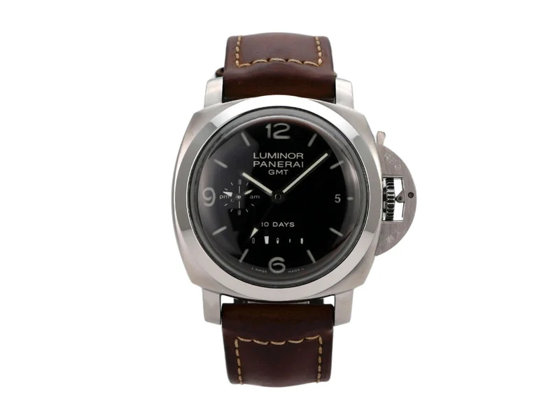Panerai Luminor 1950 GMT 10 Days PAM00270