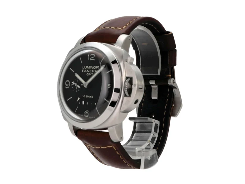 Panerai Luminor 1950 GMT 10 Days PAM00270