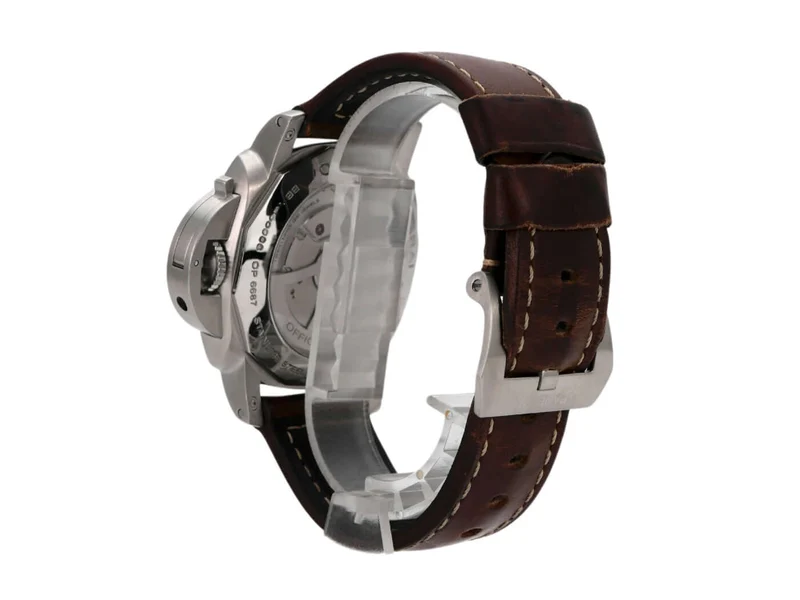 Panerai Luminor 1950 GMT 10 Days PAM00270