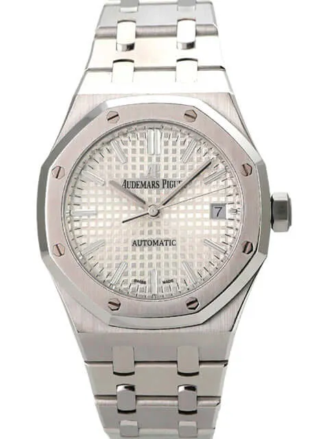 Audemars Piguet Lady Royal Oak 15450ST.OO.1256ST.01
