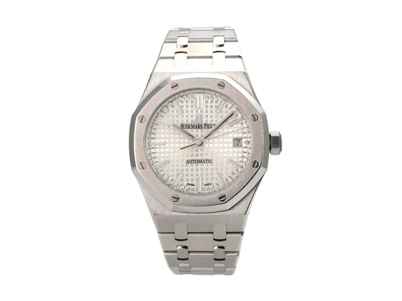 Audemars Piguet Lady Royal Oak 15450ST.OO.1256ST.01