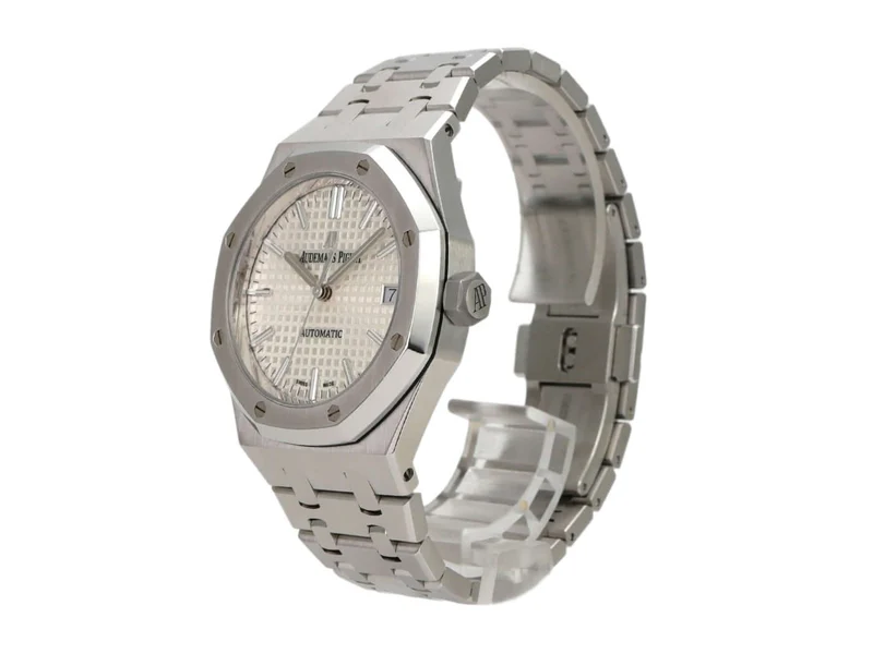 Audemars Piguet Lady Royal Oak 15450ST.OO.1256ST.01