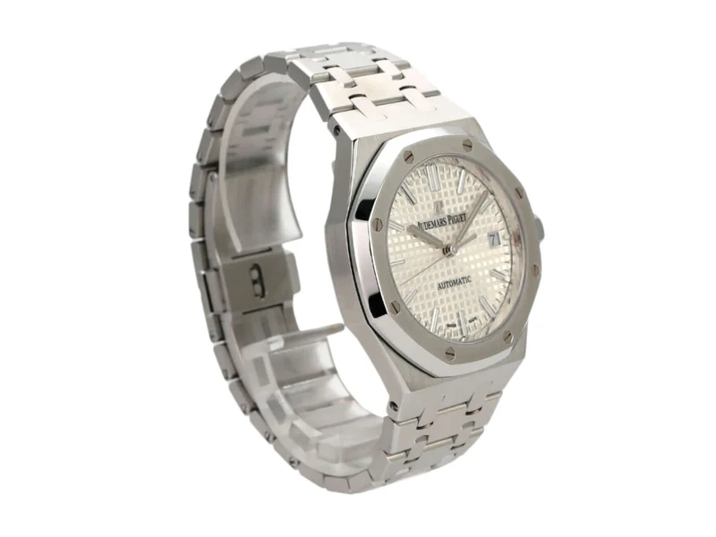 Audemars Piguet Lady Royal Oak 15450ST.OO.1256ST.01