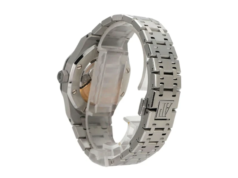 Audemars Piguet Lady Royal Oak 15450ST.OO.1256ST.01