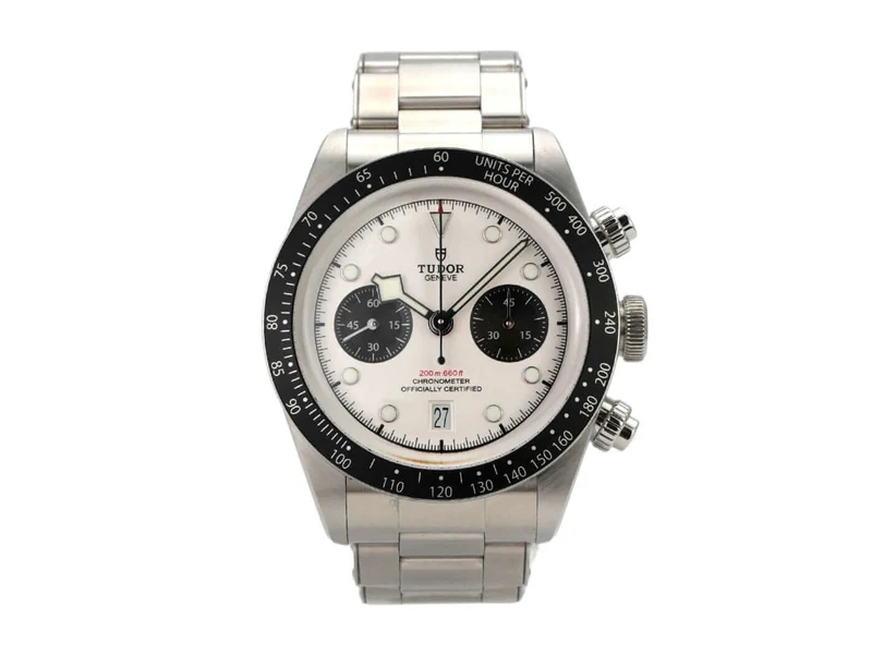 Tudor Black Bay Chrono M79360N-0002
