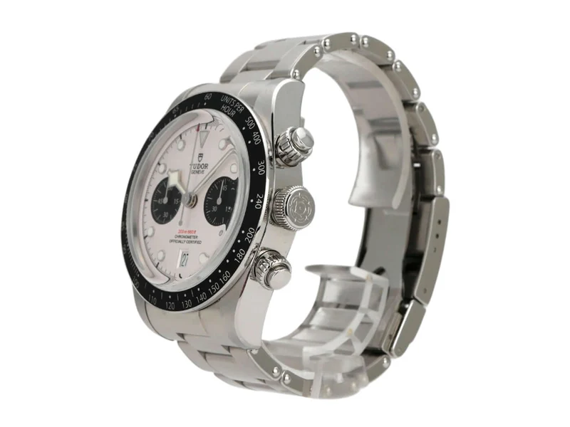 Tudor Black Bay Chrono M79360N-0002