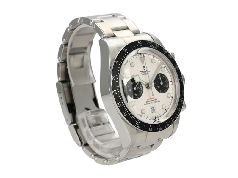 Tudor Black Bay Chrono M79360N-0002